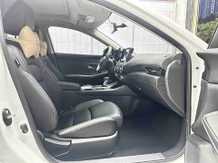 Nissan Sylphy 1.6L CVT Sincere Edition - ფოტო 4