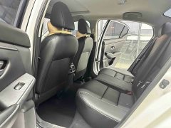 Nissan Sylphy 1.6L CVT Sincere Edition - ფოტო 5
