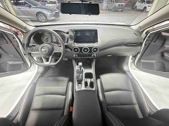 Nissan Sylphy 1.6L CVT Sincere Edition - ფოტო 6