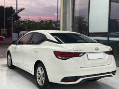Nissan Sylphy 1.6L CVT Sincere Edition - ფოტო 9