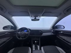 Volkswagen VS7 280TSI ABT Edition - ფოტო 10