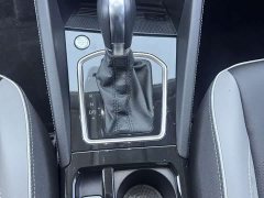 Volkswagen VS7 280TSI ABT Edition - ფოტო 16