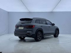 Volkswagen VS7 280TSI ABT Edition - ფოტო 6