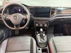 Volkswagen T-ROC 280TSI DSG2WD30Anniversary Edition - ფოტო 4