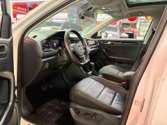 Volkswagen T-ROC 280TSI DSG2WD30Anniversary Edition - ფოტო 5