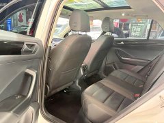 Volkswagen T-ROC 280TSI DSG2WD30Anniversary Edition - ფოტო 6