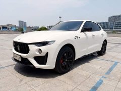 Maserati Levante 3.0T Standard Edition - ფოტო 1