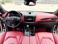 Maserati Levante 3.0T Standard Edition - ფოტო 3