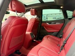 Maserati Levante 3.0T Standard Edition - ფოტო 5