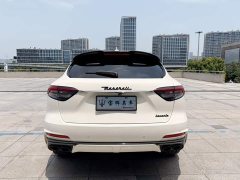 Maserati Levante 3.0T Standard Edition - ფოტო 8