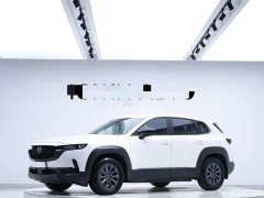 Mazda CX-50 2.0L Edition - ფოტო 4