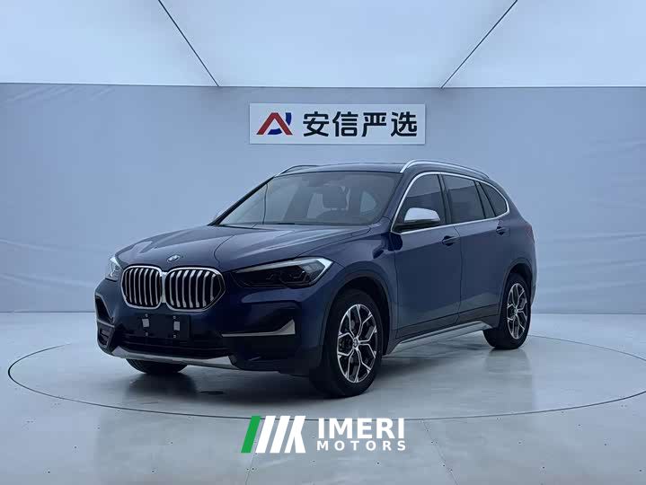 BMW X1 sDrive20Li Fashion