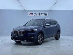 BMW X1 sDrive20Li Fashion - ფოტო 1