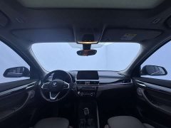 BMW X1 sDrive20Li Fashion - ფოტო 10