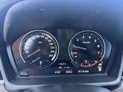 BMW X1 sDrive20Li Fashion - ფოტო 11