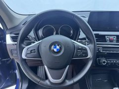 BMW X1 sDrive20Li Fashion - ფოტო 12
