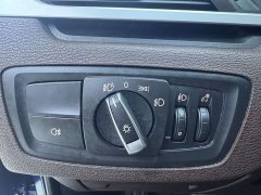 BMW X1 sDrive20Li Fashion - ფოტო 14