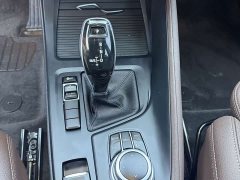 BMW X1 sDrive20Li Fashion - ფოტო 16