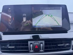 BMW X1 sDrive20Li Fashion - ფოტო 17