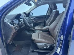 BMW X1 sDrive20Li Fashion - ფოტო 19