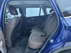 BMW X1 sDrive20Li Fashion - ფოტო 20