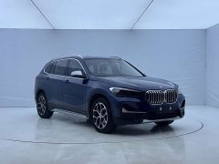 BMW X1 sDrive20Li Fashion - ფოტო 3