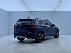 BMW X1 sDrive20Li Fashion - ფოტო 4