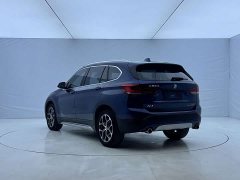 BMW X1 sDrive20Li Fashion - ფოტო 6