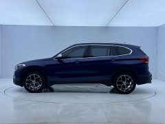 BMW X1 sDrive20Li Fashion - ფოტო 7
