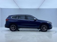 BMW X1 sDrive20Li Fashion - ფოტო 9