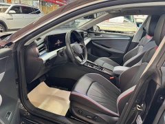 Volkswagen Lingdu 2022 Lingdu L 280TSI DSG Spicy Edition - ფოტო 4