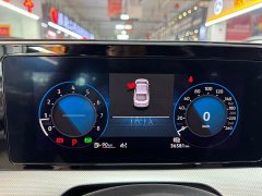Volkswagen Lingdu 2022 Lingdu L 280TSI DSG Spicy Edition - ფოტო 7
