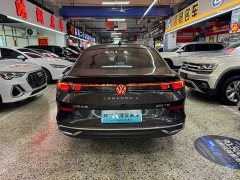 Volkswagen Lingdu 2022 Lingdu L 280TSI DSG Spicy Edition - ფოტო 8