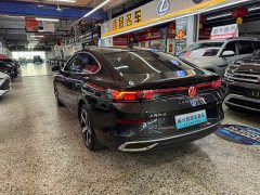 Volkswagen Lingdu 2022 Lingdu L 280TSI DSG Spicy Edition - ფოტო 9