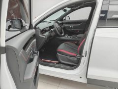 Jetour Jietu Dasheng 1.5T DCT Starlight PRO - ფოტო 12