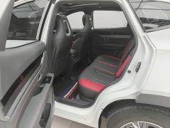 Jetour Jietu Dasheng 1.5T DCT Starlight PRO - ფოტო 13