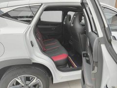 Jetour Jietu Dasheng 1.5T DCT Starlight PRO - ფოტო 15