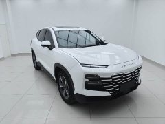 Jetour Jietu Dasheng 1.5T DCT Starlight PRO - ფოტო 2