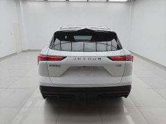 Jetour Jietu Dasheng 1.5T DCT Starlight PRO - ფოტო 4