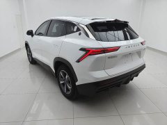 Jetour Jietu Dasheng 1.5T DCT Starlight PRO - ფოტო 5