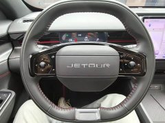 Jetour Jietu Dasheng 1.5T DCT Starlight PRO - ფოტო 7