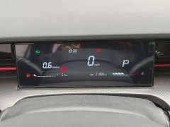 Jetour Jietu Dasheng 1.5T DCT Starlight PRO - ფოტო 8