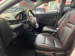 Toyota Yaris L Zhixuan 2022 Zhixuan X 1.5L CVT Luxury Plus - ფოტო 4