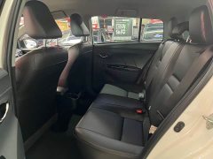Toyota Yaris L Zhixuan 2022 Zhixuan X 1.5L CVT Luxury Plus - ფოტო 5