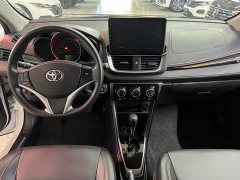 Toyota Yaris L Zhixuan 2022 Zhixuan X 1.5L CVT Luxury Plus - ფოტო 6