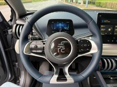 BYD Yuan Plus 510KM Flagship - ფოტო 10