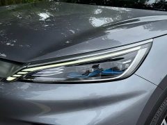 BYD Yuan Plus 510KM Flagship - ფოტო 14