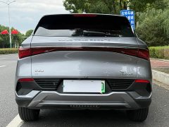 BYD Yuan Plus 510KM Flagship - ფოტო 16