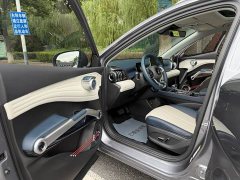 BYD Yuan Plus 510KM Flagship - ფოტო 4