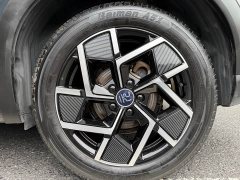 BYD Yuan Plus 510KM Flagship - ფოტო 9